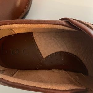 Bjorn clogs very good condition. Worn a couple of times.